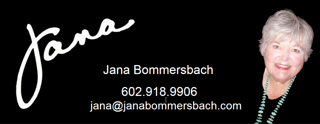 Topper on Jana's website
