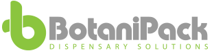 BotaniPack Dispensory Solutions Logo