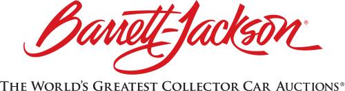 Barret Jackson Logo Jan 2006